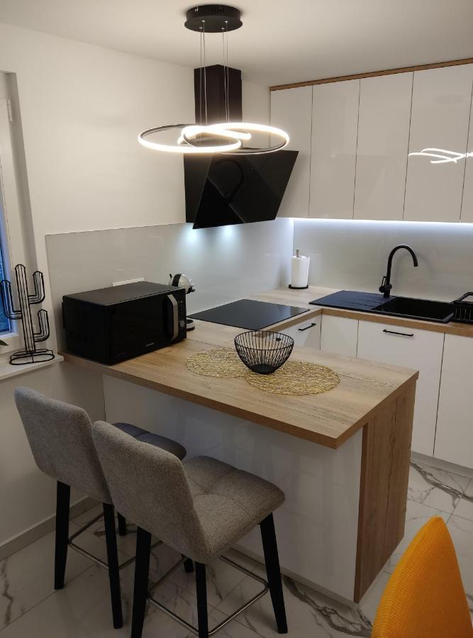 Apartman Meld Vrh  Εξωτερικό φωτογραφία