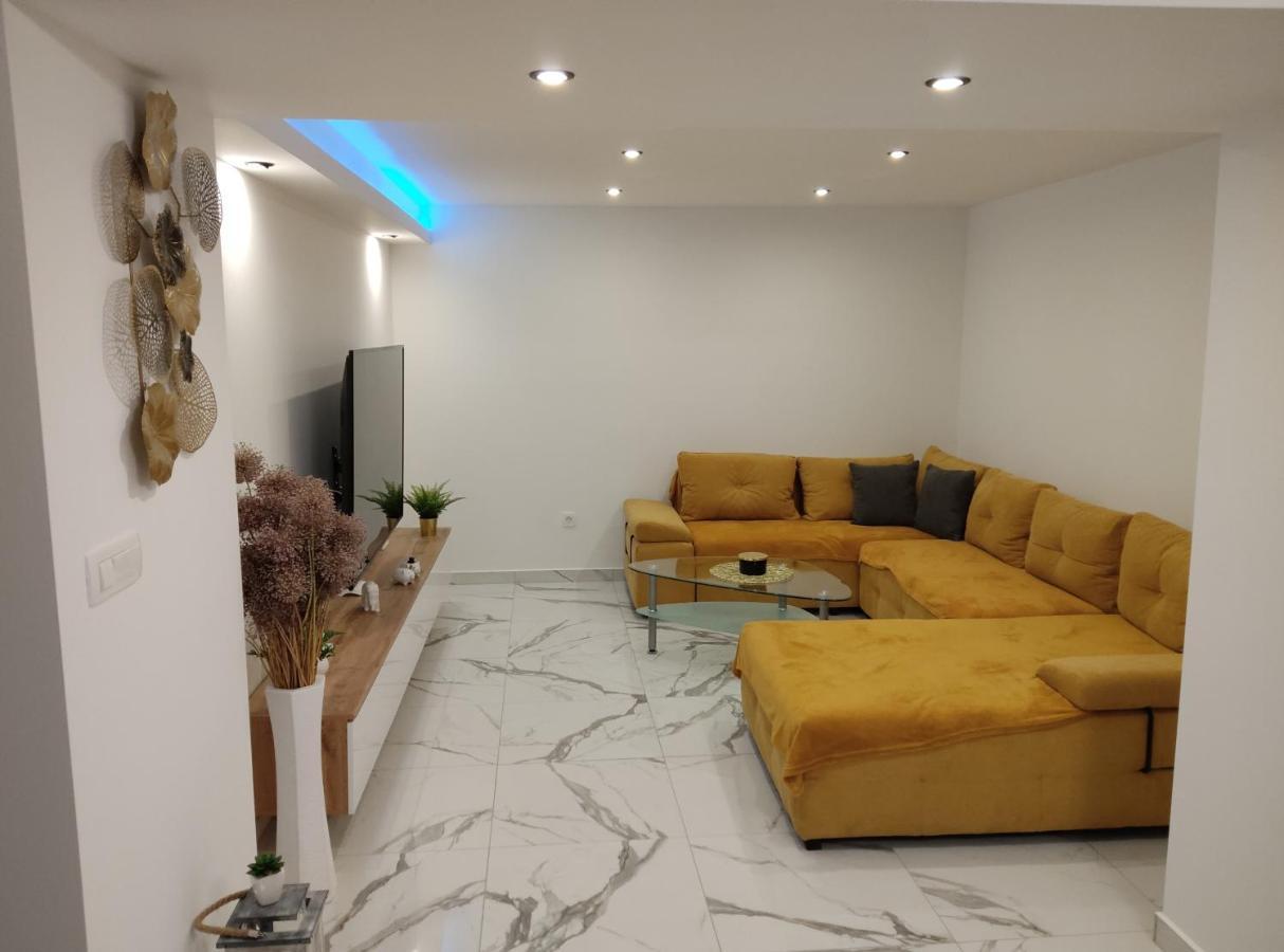 Apartman Meld Vrh  Εξωτερικό φωτογραφία
