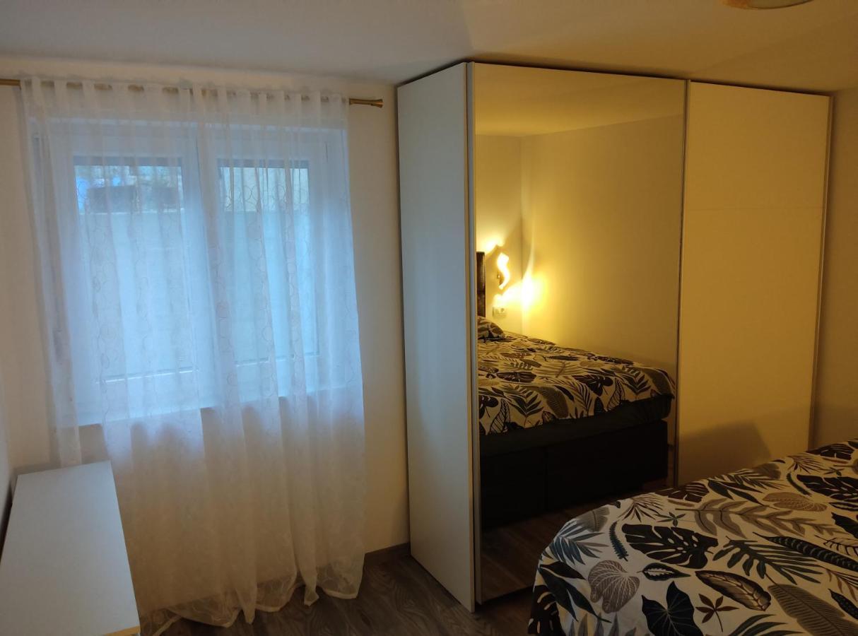Apartman Meld Vrh  Εξωτερικό φωτογραφία