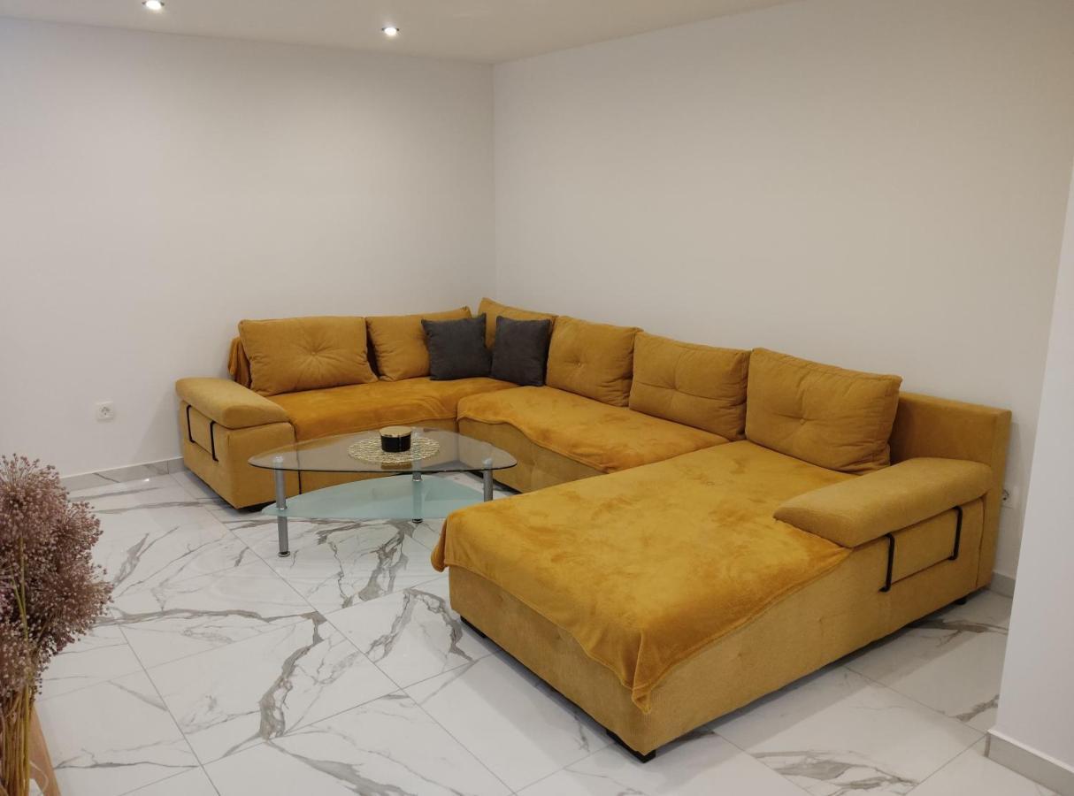 Apartman Meld Vrh  Εξωτερικό φωτογραφία