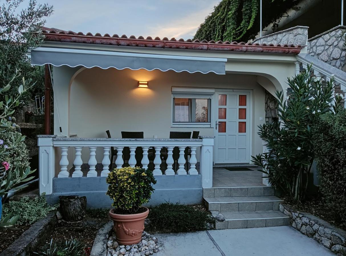 Apartman Meld Vrh  Εξωτερικό φωτογραφία