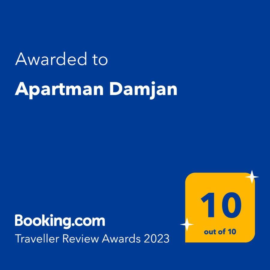 Apartman Meld Vrh  Εξωτερικό φωτογραφία